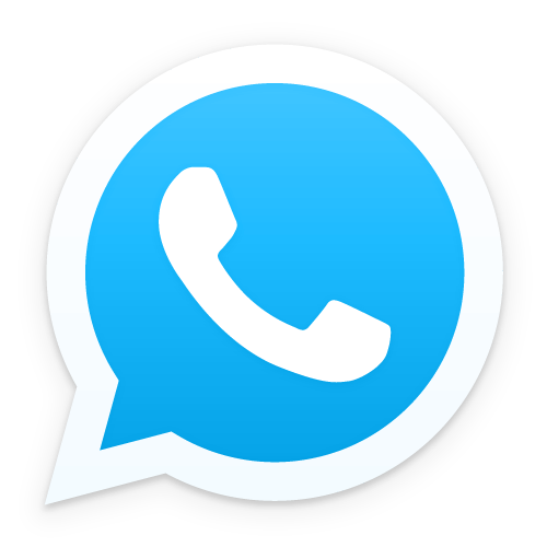 logo whatsapp